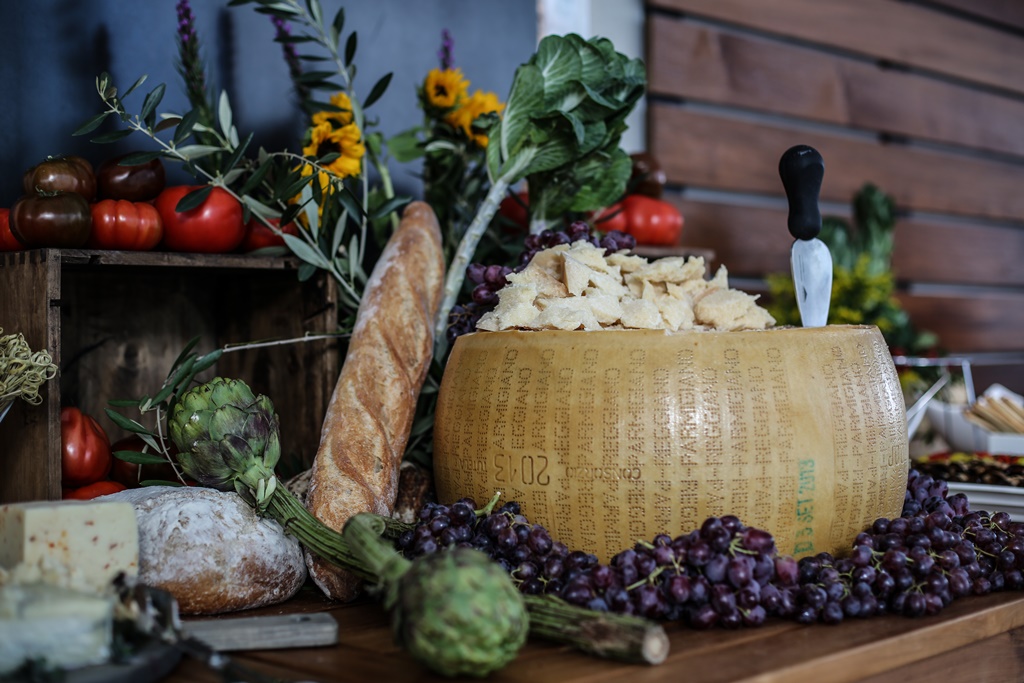 TRATTORIA IL MULINO - VIP NIGHT-1026