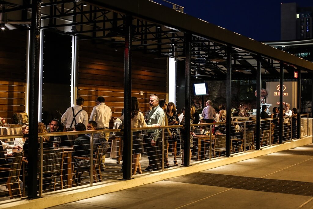 TRATTORIA IL MULINO - VIP NIGHT-1081